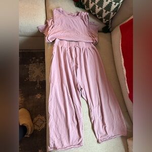 Free People Hot Shot Set